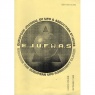 European Journal of UFO & Abduction Studies (1999-2001) - Lauch volume - Sept 1999