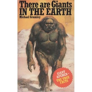 Grumley, Michael: There are giants in the earth (Pb)