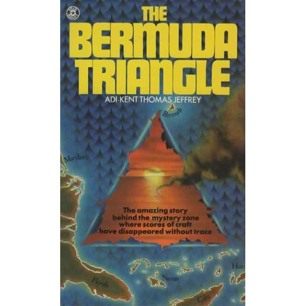 Jeffrey, Adi-Kent Thomas: The Bermuda triangle (Pb)