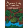 Fort, Charles: The Complete books of Charles Fort - Good-Very good