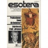 Esotera (1973-1977) - 1975 Dez - Heft 12