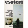 Esotera (1973-1977) - 1976 Okt - Heft 10