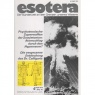 Esotera (1978-1981, 1998)
