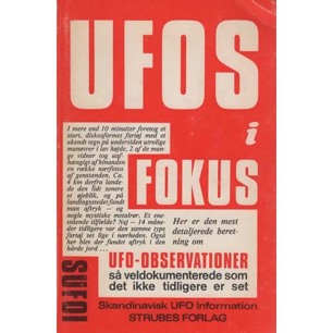 Ribera, Antonio & Farriols, Rafael: UFOs i fokus