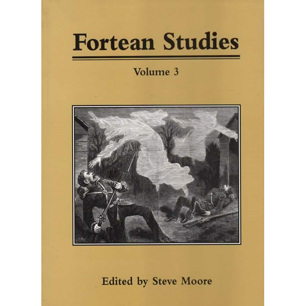 Fortean Studies, volume 3 (edited by Steve Moore)