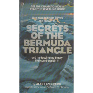 Landsburg, Alan: Secrets of the Bermuda triangle (Pb)