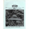 Skylook (later: MUFON UFO Journal) (1972-1976) - 77 - April 1974