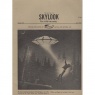 Skylook (later: MUFON UFO Journal) (1972-1976) - 101 - April 1976