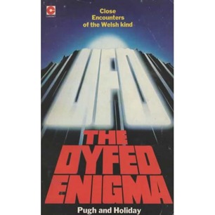 Randall, Jones, Pugh & Holiday, F.W.: The Dyfed enigma (Pb)