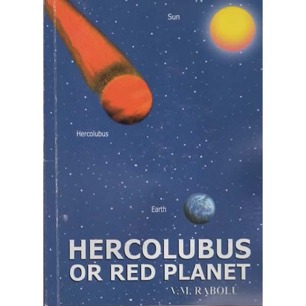 Rabolú, V.M.: Hercolubus or red planet (Sc/Hc)
