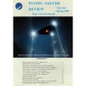 Flying Saucer Review (2004-2005) - Vol 50 n 1 - Spring 2005