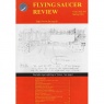Flying Saucer Review (2004-2005) - Vol 49 n 1 - Spring 2004
