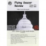Flying Saucer Review (2004-2005) - Vol 49 n 4 - Winter 2004