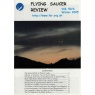 Flying Saucer Review (2004-2005) - Vol 50 n 4 - Winter 2005
