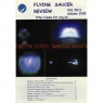 Flying Saucer Review (2004-2005) - Vol 50 n 3 - Autumn 2005