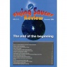 Flying Saucer Review (2006-2007) - Vol 51 n 2 - Summer 2006