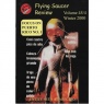 Flying Saucer Review (2000-2001) - Vol 45 n 4 - Winter 2000