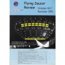 Flying Saucer Review (2000-2001) - Vol 46 n 2 - Summer 2001