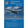 Flying Saucer Review (2000-2001) - Vol 46 n 4 - Winter 2001