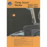 Flying Saucer Review (2002-2003) - Vol 47 n 4 - Winter 2002