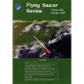 Flying Saucer Review (2002-2003) - Vol 48 n 2 - Summer 2003