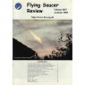 Flying Saucer Review (2002-2003) - Vol 48 n 3 - Autumn 2003