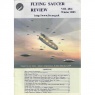 Flying Saucer Review (2002-2003) - Vol 48 n 4 - Winter 2003