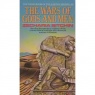 Sitchin, Zecharia: The Wars of gods and men (Pb) - Good.
