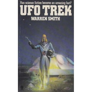 Smith, Warren: UFO trek (Pb)