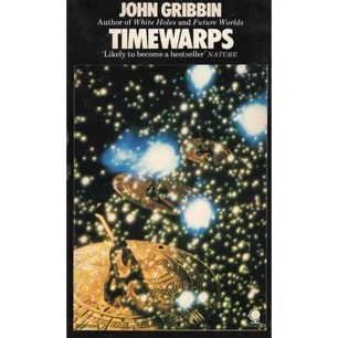 Gribbin, John: Timewarps (Pb)