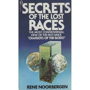 Noorbergen, Rene: Secrets of the lost races (Pb)