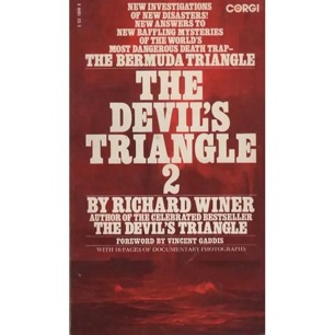 Winer, Richard: The Devil's triangle 2 (Pb)