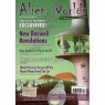 Alien Worlds (2008) - Issue 1 Febr/March 2008