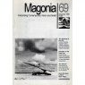 Magonia (1997--2009) - 69 - Dec 1999