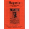 Magonia (1997--2009) - 94 - Jan 2007