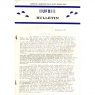 MUFORG Bulletin (1966-1967) - 1967 February (10 p)