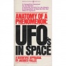 Vallée, Jacques: Anatomy of a phenomenon. UFOs in space (Pb) - Good