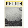 UFO-Information (1975-1976) - 4/76