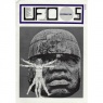 UFO-Information (1975-1976) - 5/76