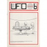 UFO-Information (1975-1976)