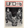 UFO-Information (1977-1978) - 6/77