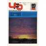 UFO-Information (1979-1980) - 10 years jubilee issue publ. 1979