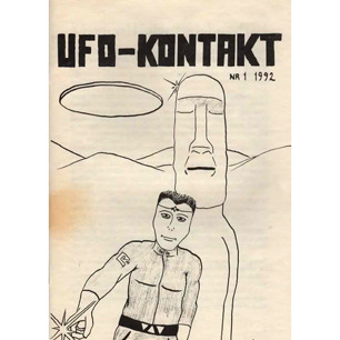UFO-Kontakt (1992-1997)