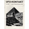 UFO-Kontakt (1992-1997) - 1994 nr 2
