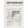 UFO-Kontakt (1992-1997) - 1995 nr 2