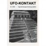 UFO-Kontakt (1992-1997) - 1995 nr 4