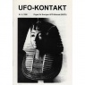 UFO-Kontakt (1992-1997) - 1996 nr 4