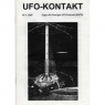 UFO-Kontakt (1992-1997) - 1997 nr 1