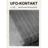 UFO-Kontakt (1992-1997) - 1997 nr 2