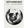 UFO-Kontakt (1992-1997) - 1997 nr 3
